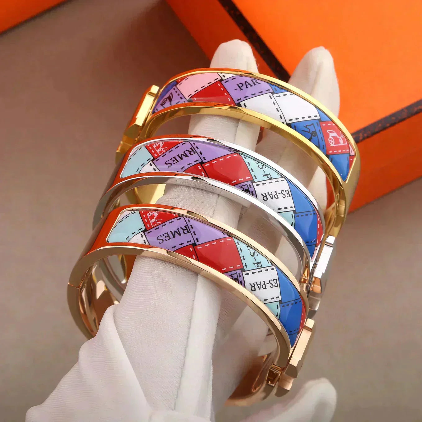HERMES