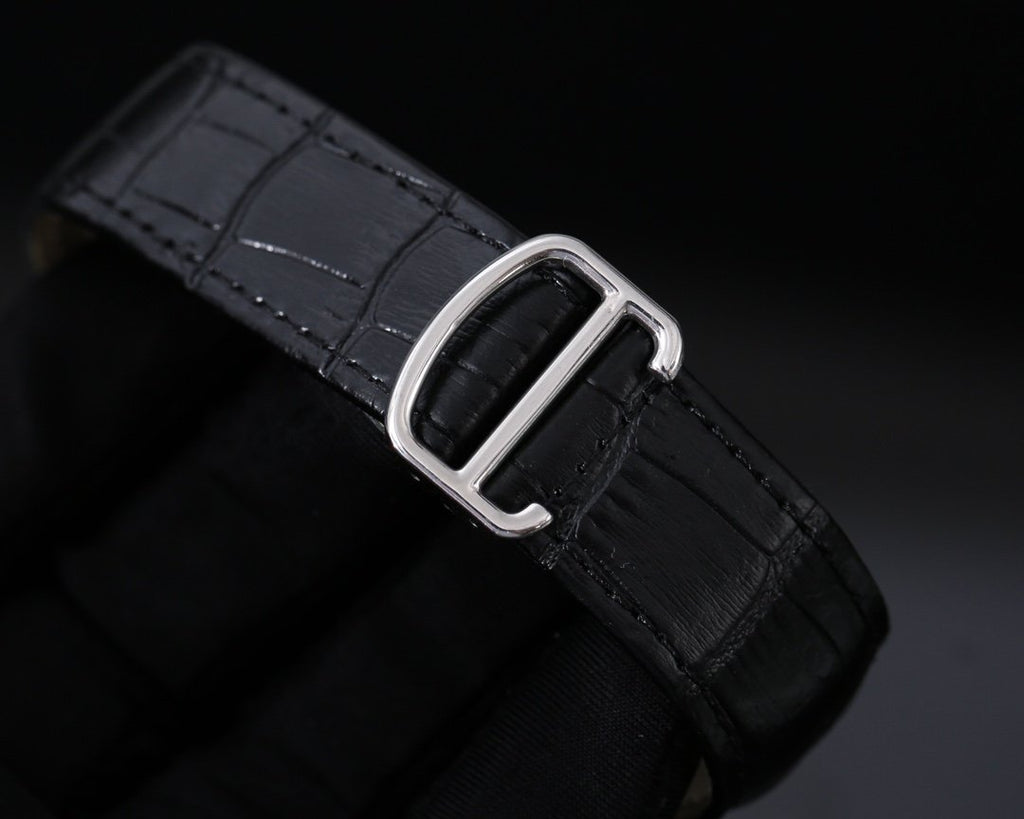 CARTIER TANK MC MOONPHASE