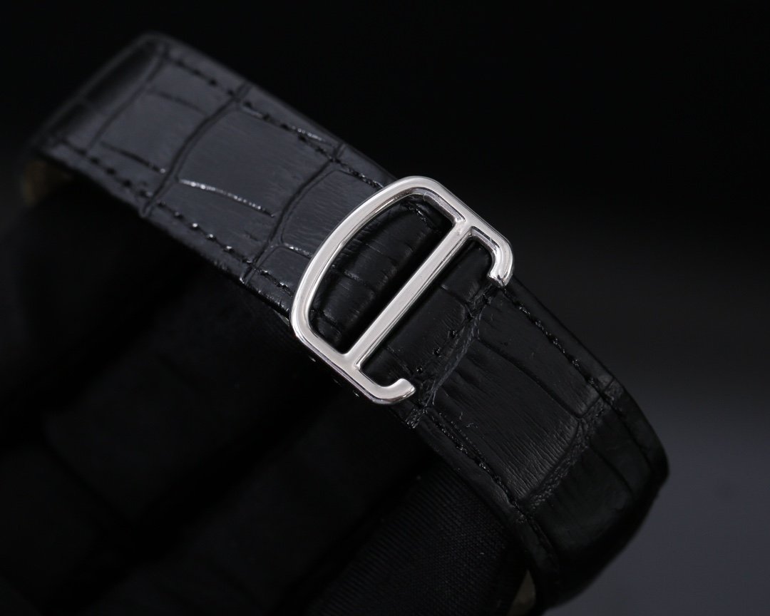 CARTIER TANK MC MOONPHASE