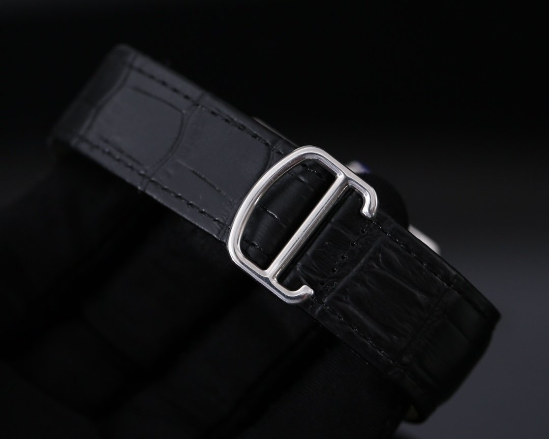 CARTIER TANK MC MOONPHASE