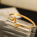 LOUIS VUITTON VOLTE UPSITE DOWN BRACELET