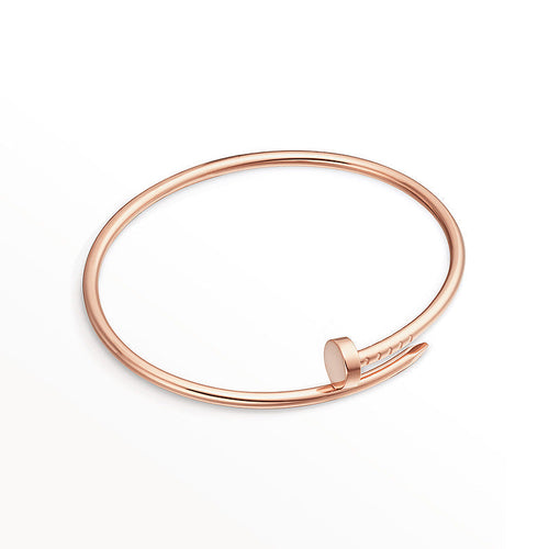 CARTIER JUSTE BRACELET 2.5MM
