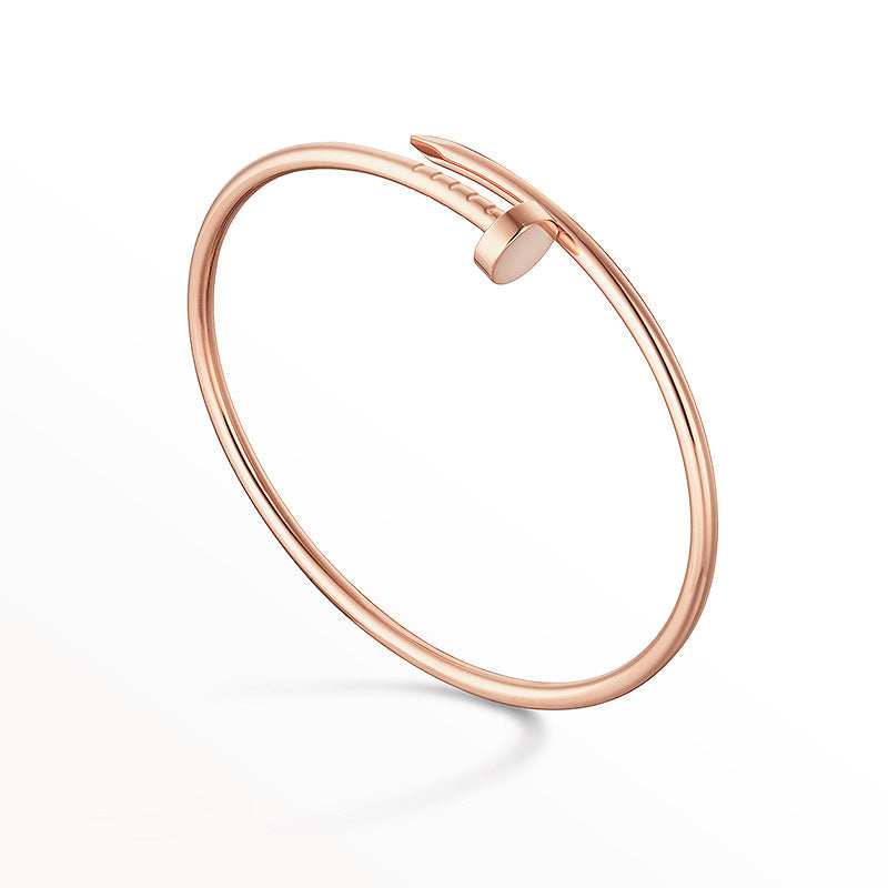 CARTIER JUSTE BRACELET 2.5MM