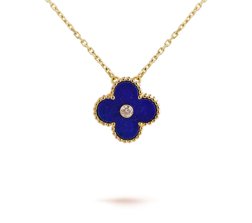 VCA CHRISTMAS LIMITED EDITION NECKLACE COLLECTION