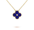 VCA CHRISTMAS LIMITED EDITION NECKLACE COLLECTION