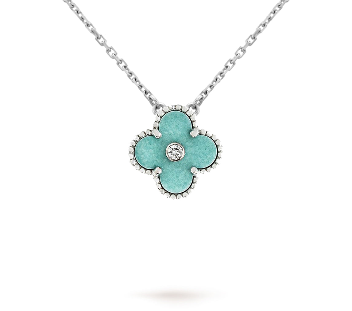 VCA CHRISTMAS LIMITED EDITION NECKLACE COLLECTION