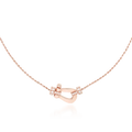 FRED FORCE 10 DIAMOND NECKLACE