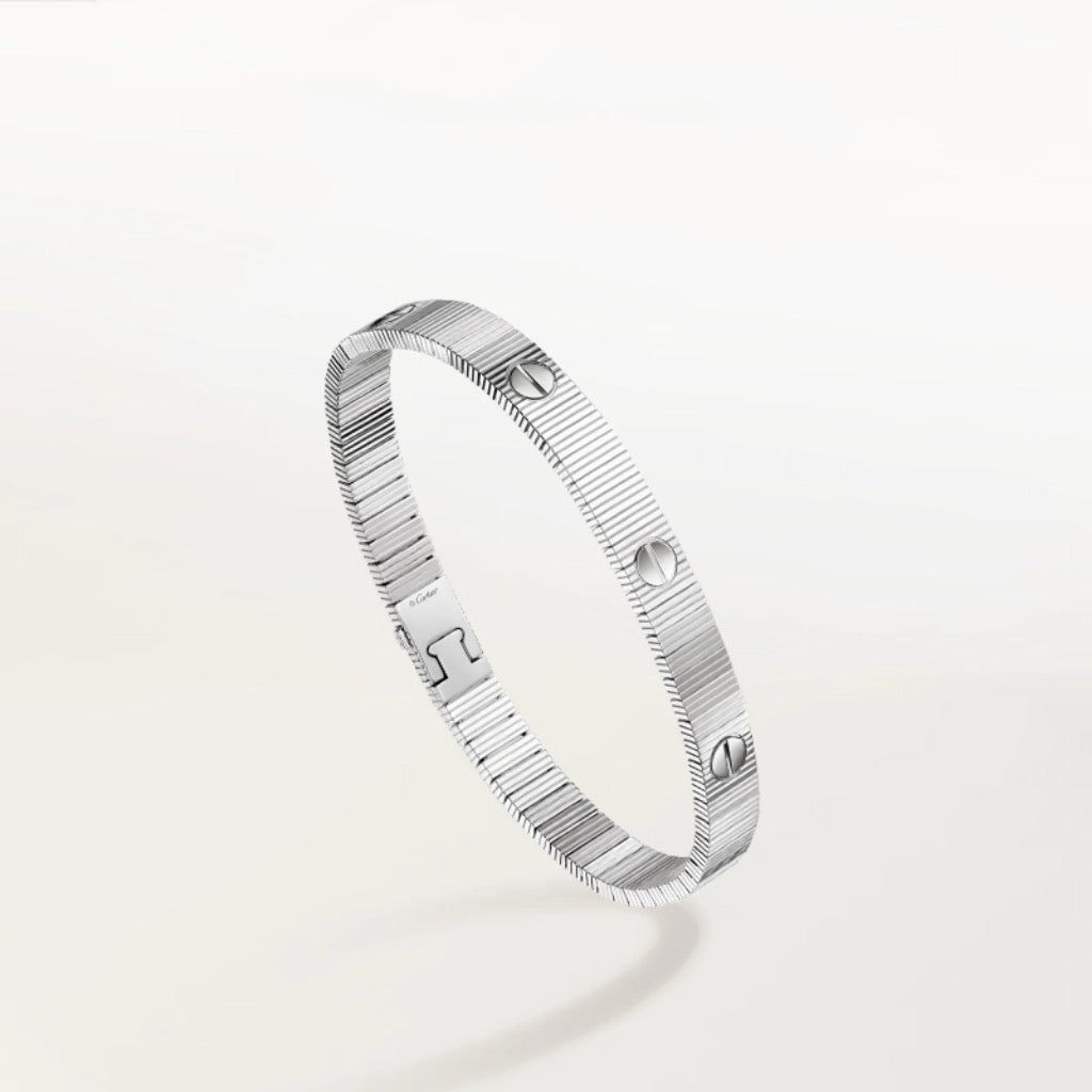 CARTIER LOVE UNLIMITED BRACELET