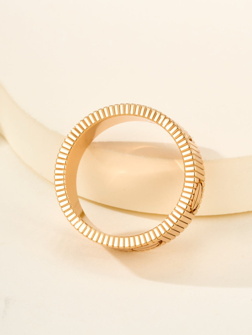 CARTIER LOVE UNLIMITED RING