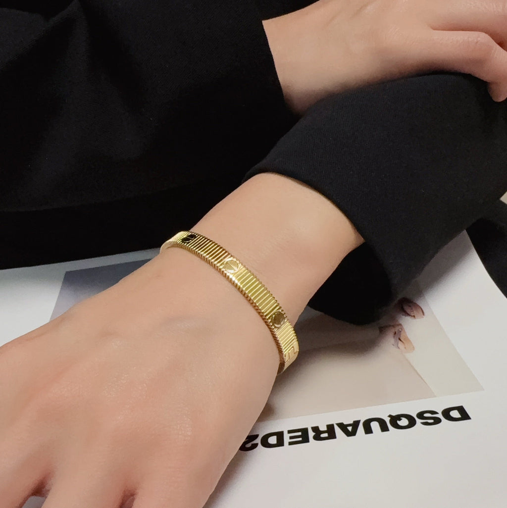 CARTIER LOVE UNLIMITED BRACELET