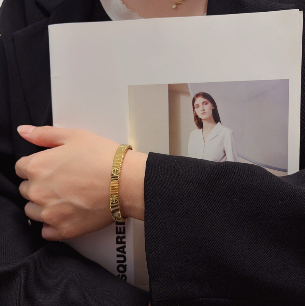 CARTIER LOVE UNLIMITED BRACELET