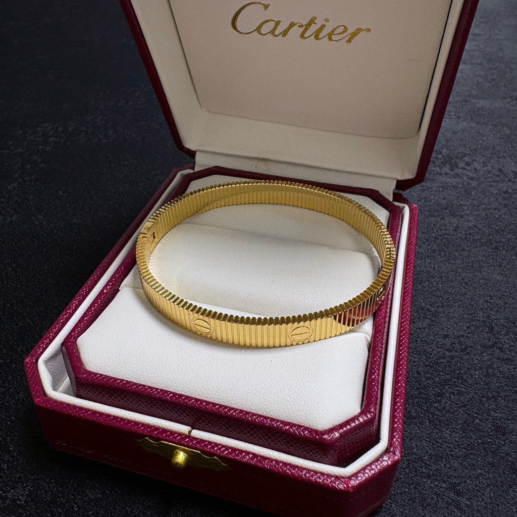 CARTIER LOVE UNLIMITED BRACELET