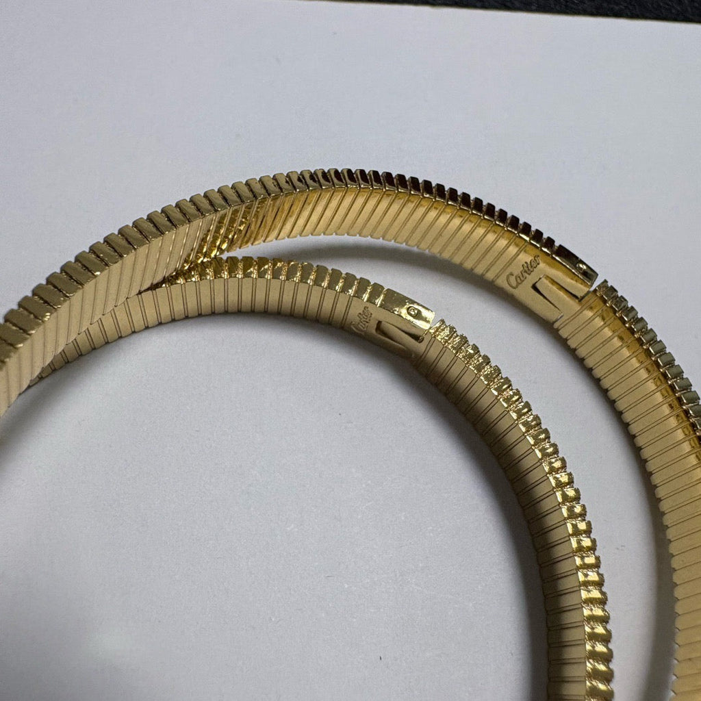 CARTIER LOVE UNLIMITED BRACELET