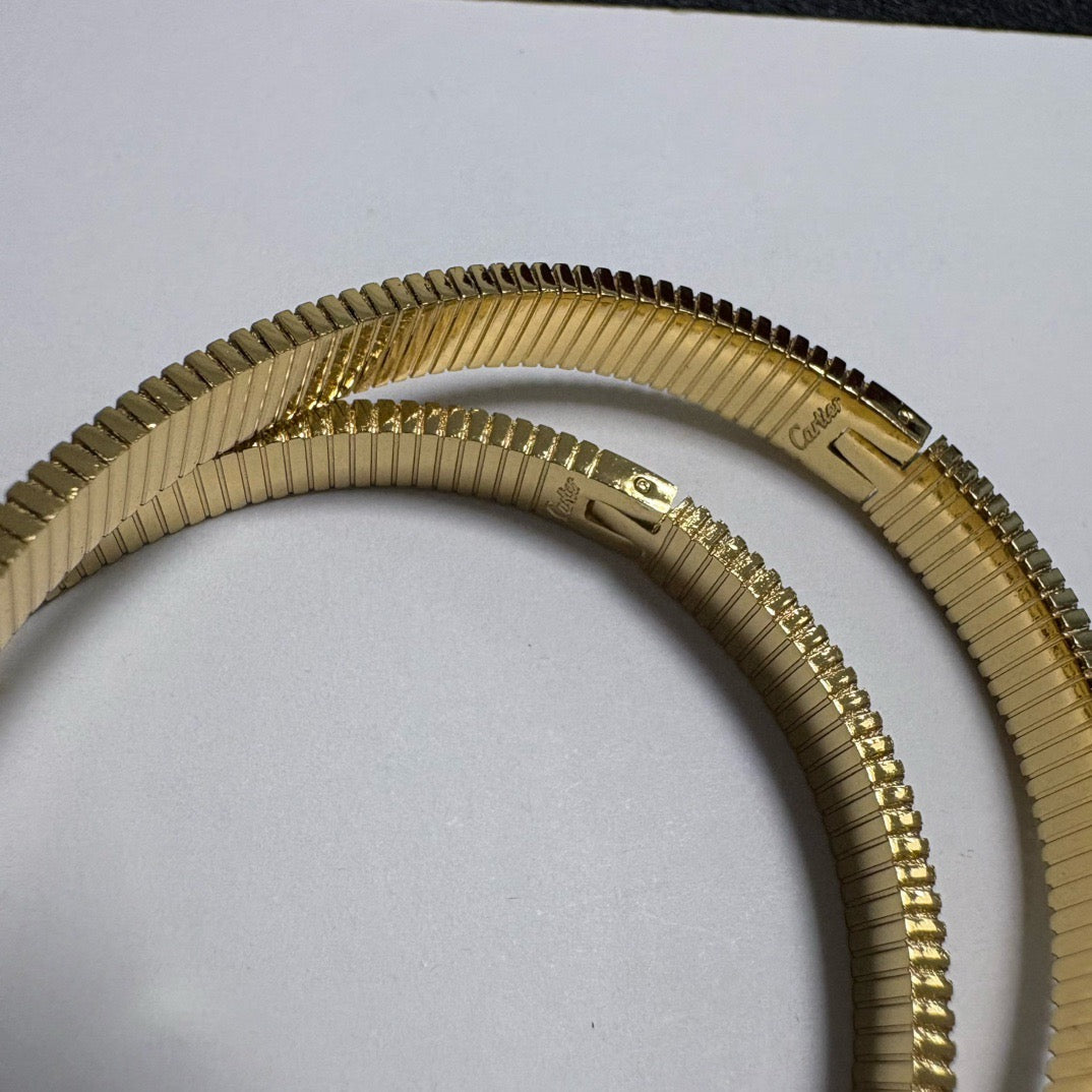 CARTIER LOVE UNLIMITED BRACELET