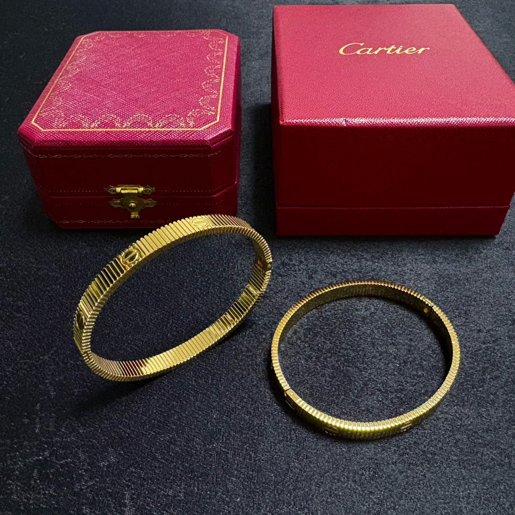 CARTIER LOVE UNLIMITED BRACELET