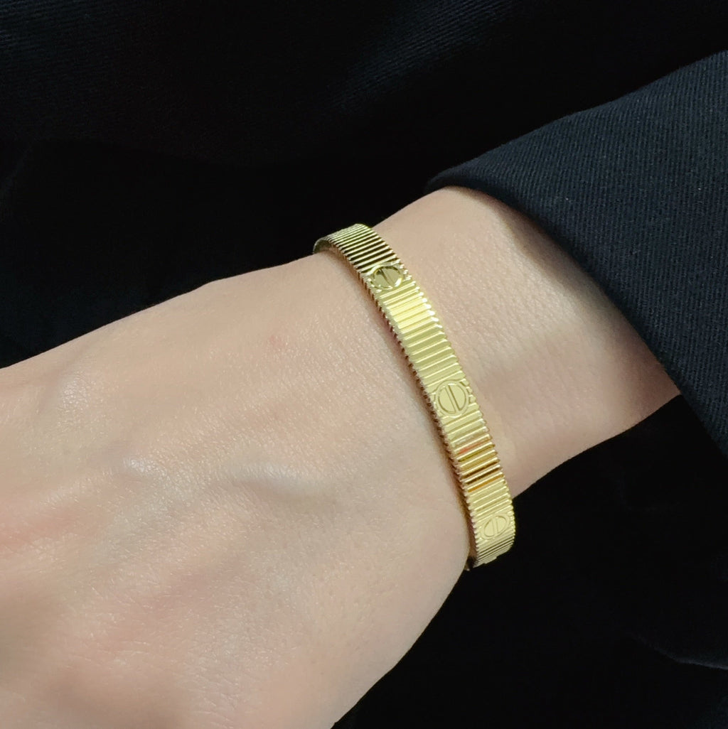 CARTIER LOVE UNLIMITED BRACELET