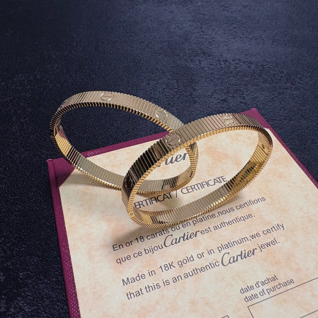 CARTIER LOVE UNLIMITED BRACELET