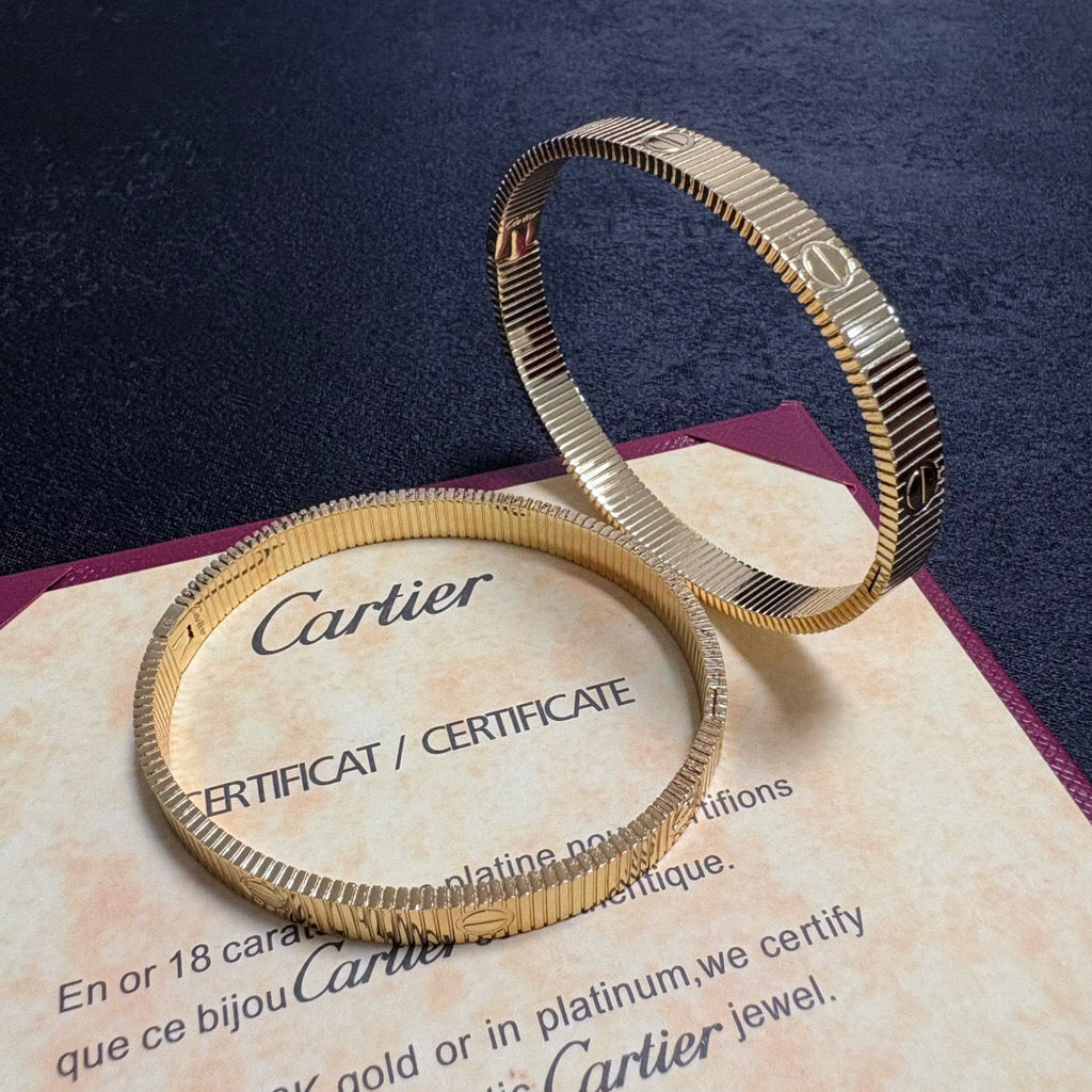 CARTIER LOVE UNLIMITED BRACELET