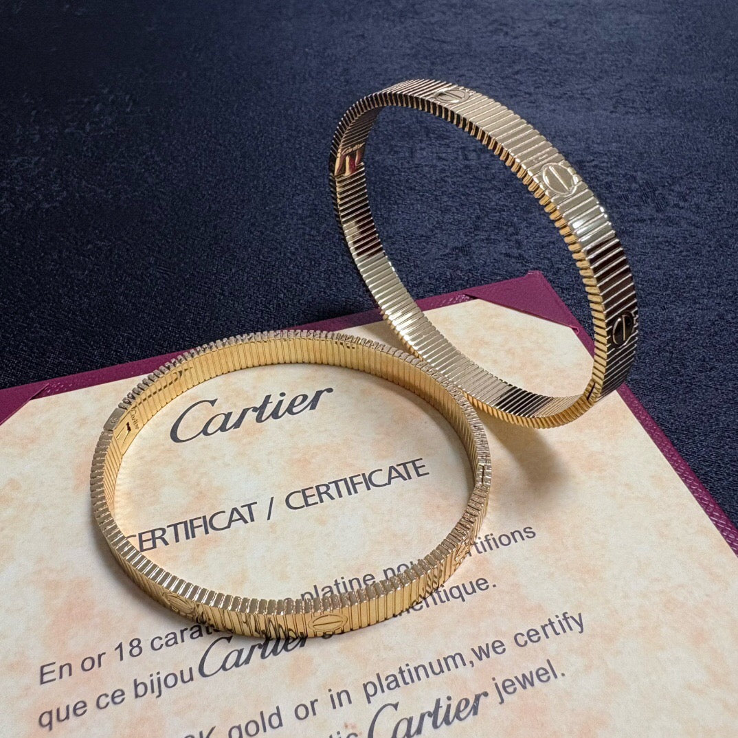 CARTIER LOVE UNLIMITED BRACELET