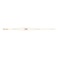 CHAUMET JEUX BRACELET DIAMOND