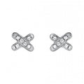 CHAUMET JEUX DE DIAMOND EARRINGS
